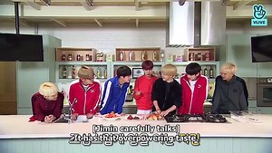Run BTS Episode 36 English Subtitles Full Episode