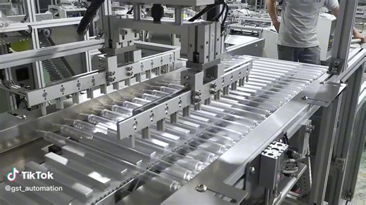 Multifunctional Automatic Blister Packaging Line | Suitable for Electronics and Daily Chemical Blister Packaging Machines