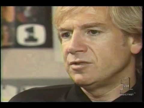 Justin Hayward - VH1 The Last Word (with Doremi)