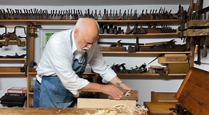 The Woodworker’s Essential Tool Learn To Master The Sash Ovolo Plane Today