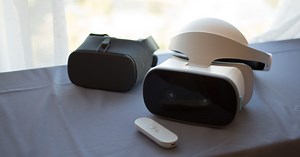 Android 10 update essentially kills Android Daydream on Samsung Galaxy devices