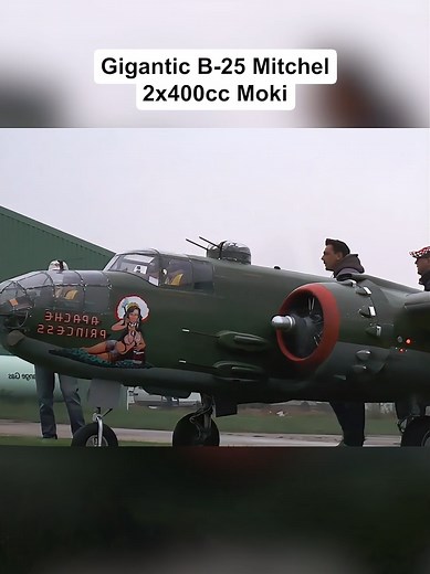 RC Stunt Masters on TikTok