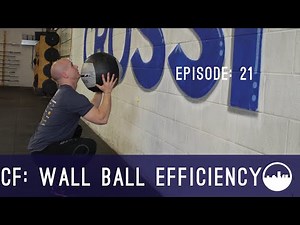 How To Do Better Wall Balls - MovementRVA Episode 21