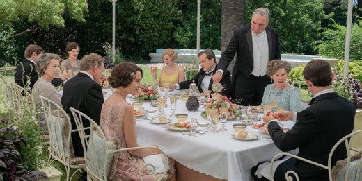 10 "binge-worthy" period dramas you must watch if you love Downton and Bridgerton on BBC, ITV and more