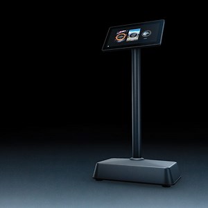 ICG® CONNECT SYSTEM (VI-CON-SYS-02) - Life Fitness