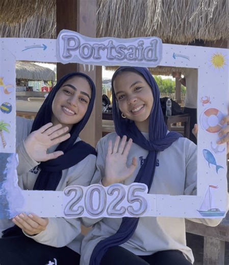 Beach Memories: Senior Year Reflections