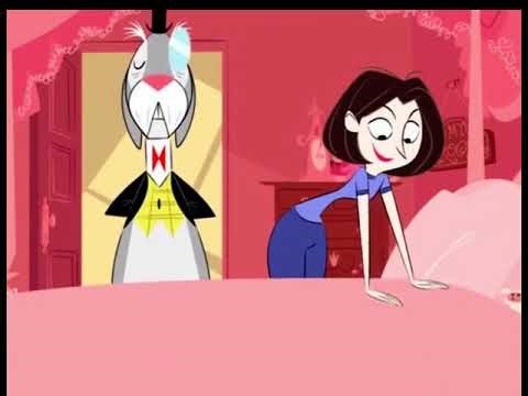 FHFIF Destination Imagination The Movie Clip #2 Mr Herriman: You’re Fired!