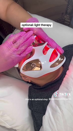 a full breakdown of a classic facial! #skincare #skintok #esthetician #facial #skincaretips #skincare101 #relaxing