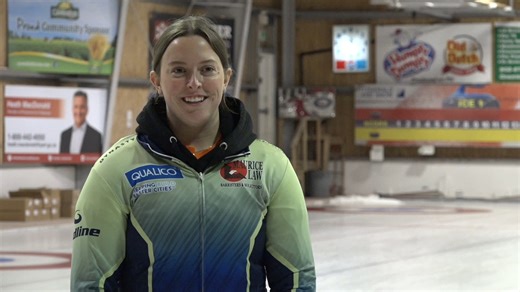 5.9K views · 38 reactions | 樓 Community Curling Episode 1:...