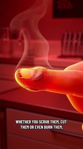 Why You Can’t Erase Your Fingerprints.
