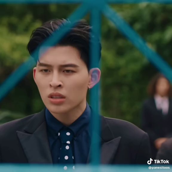 Descubre la serie 'Me and Thee' de PondPhuwin