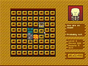 Demon Decimator walkthrough