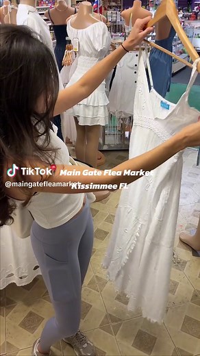 MainGateFleaMarket on TikTok