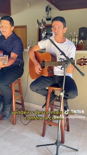 Acústico de Primeira com Renê & Adriano: Música Sertaneja