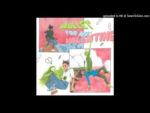 Juice WRLD - Bullet for my valentine [Official Instrumental]