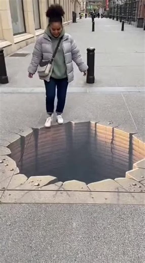 Creative Street Art Pranks That Will Amaze You