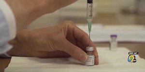 Parents encouraged to schedule students’ back-to-school shots