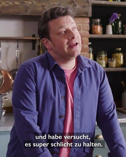 Jamie Oliver ONE - Geniale ONE POT Rezepte
