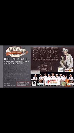 Bob Wills Fiddle Festival & Contest on Reels