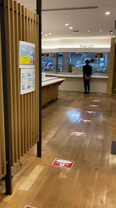 ＼オフィスツアー第3弾✨／コメントをいただいた中から、今回は社員食堂をご紹介！大阪本社には3、4階に食堂があります👀4階はカジュアル、3階には少しお高いメニューも……！毎月11日は「カプコンの日」として、限定メニューが食べられます🤩#カプコン #もっと知りたいCapcom #オフィスツアー