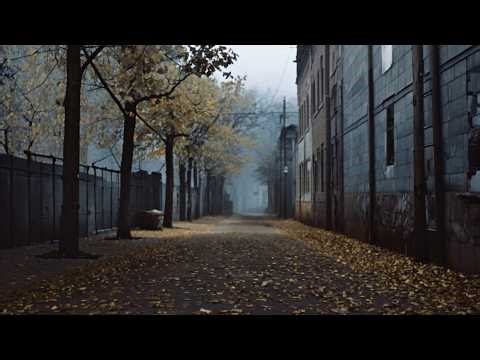 The City Is Silent Tonight — 3 Hours of Melancholic Piano Music, Dark Academia Sad Piano for Relax