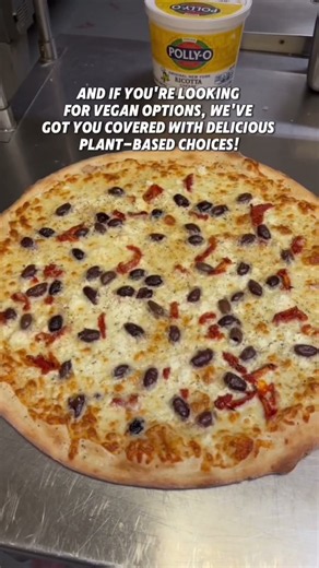 Order online or give us a call!#sandiego #sandiegopizza #northpark #pizza #sandiegofood