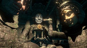 Twilight Path, le jeu d'aventure annoncé sur PS VR