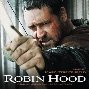 Marc Streitenfeld - Robin Hood (Original Motion Picture Soundtrack)