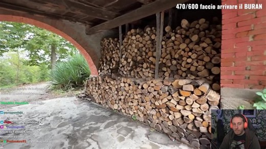 Occhio a MERCOLEDì (possibile CICLONE VERSO IL NORD EST) seconda decade di FEBBRAIO CAIRN - !prime !build !mod