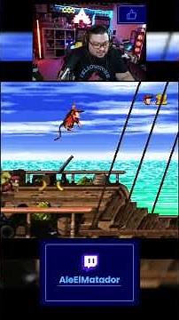 75 Kremkoins in DKC2’s First Level – Viewer’s Insane Trick! 🐵