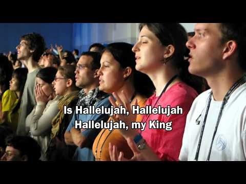 Transfiguration - Hillsong Worship (with Lyrics) (Worship Song)