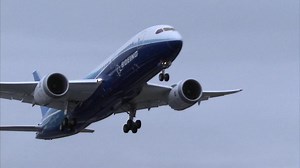 Boeing wraps up key software update for 737 MAX jets