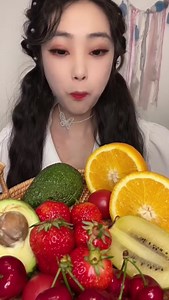23K views | EATING FRUIT CHALLENGE| EATING CHALLENGING | ASMR FOOD CHALLENGES 270423 ( LONG ) | HEALTHY FOOD #asmreating #asmrfood #asmr #mukbang #challenge #beefbone #dessert #asmrdessert #foodchallenging #trendingvideos #eatingfood #foryoupage #food #asmrsounds #trend #fyp #eggchallenge #egg #eatingegg #emoji #emojieating #meal #meat #fruit #fruiteating | Mukbang Eating Show | Facebook
