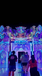 Otherworld - Immersive Art Museum | Embark on a vibey journey through new dimensions at Otherworld ✨ – where creativity knows no bounds. Immerse yourself in art, explore over... | Instagram