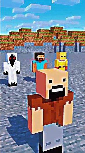 Minecraft game play and play | Wait for End | Minecraft