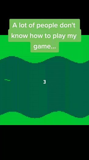 A quick tutorial for beginners! #gamedev #gamedevelopment #programming #indiegames #tutorial #iOS #iPhone #iPad #iPod #android #appstore #googleplay