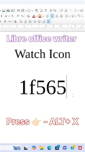 ये ट्रिक्स जानने के बाद आप MS Word छोड़ देंगे! | LibreOffice Writer Tips & Tricks#libreofficewriter