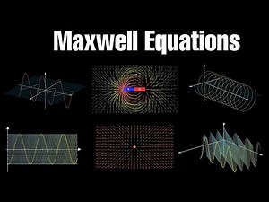 Maxwell Equations