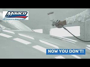 Maaco Auto Painting & Bodyshop Of Charlotte Hall