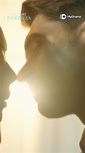 Continue the story link in comments. His words, soft yet profound, shattered her carefully built walls. What began as a deal now held an undeniable emotional depth. Witness the tender connection bloom in Pregnant Cinderella as their true feelings finally emerge. This moment reshapes everything. #RomanceDrama #DestinedLove #FamilyDrama #cinderella