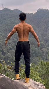 107K views · 6.7K reactions | strength, resilience, natural beauty, and challenges. | gym motivation | Facebook