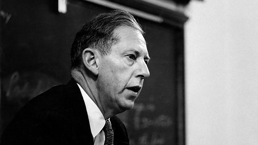 George Stigler’s Paper on Regulation and the Rise of Political Economy