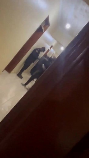 17 shares | PRESIDENT Bobi Wine communication is cut off, His phones...