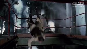 Batman (1989) Official Trailer #1 - Tim Burton Sup