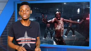 Atis ameriken sa, fè yon mizik li dil Se Jesus Christ! Wap sezi wè sal fè nan video a | Var /haitian reality