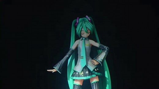 Hatsune Miku Magical Mirai 2017 Live Concert Experience