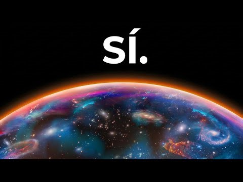 ¿Podría volver a ocurrir el Big Bang?