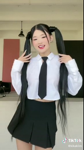 Kika Kim (@kikakiim)’s videos with Turkish mashup - 🇹🇷 speedsongs >>