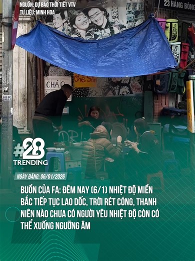 NGƯỜI BÌNH THƯỜNG LẠNH 1, NGƯỜI CÔ ĐƠN THÌ LẠNH 10 #theanh28 #tiktoknews #theanh28trending #tiktokgiaitri