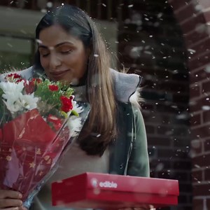 Edible Arrangements on Reels